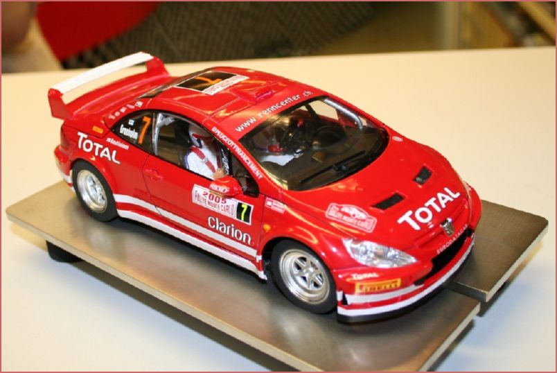 Peugeot307 (4) 